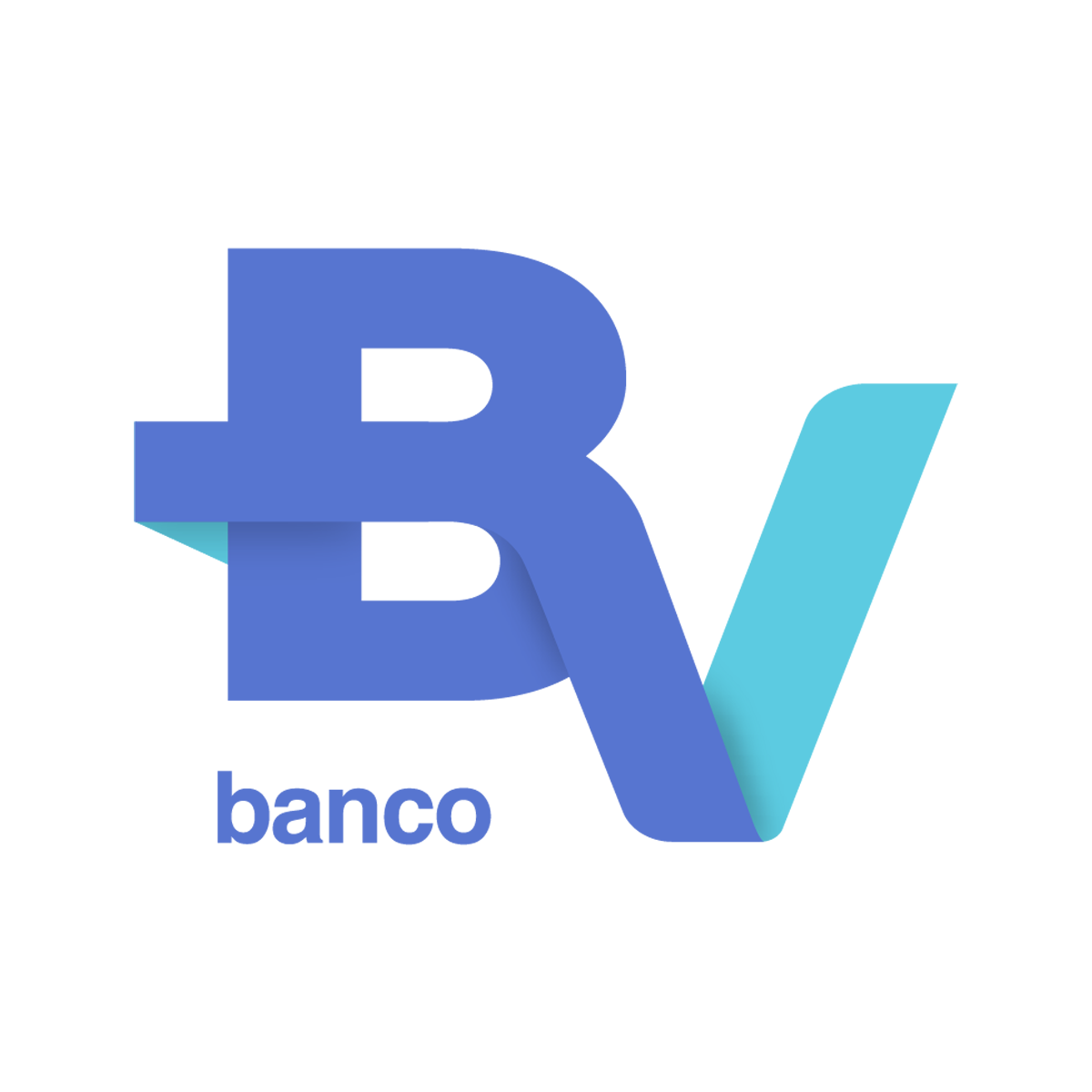Logo Banco BV
