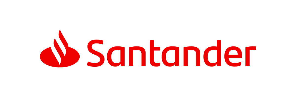 Logo Santander